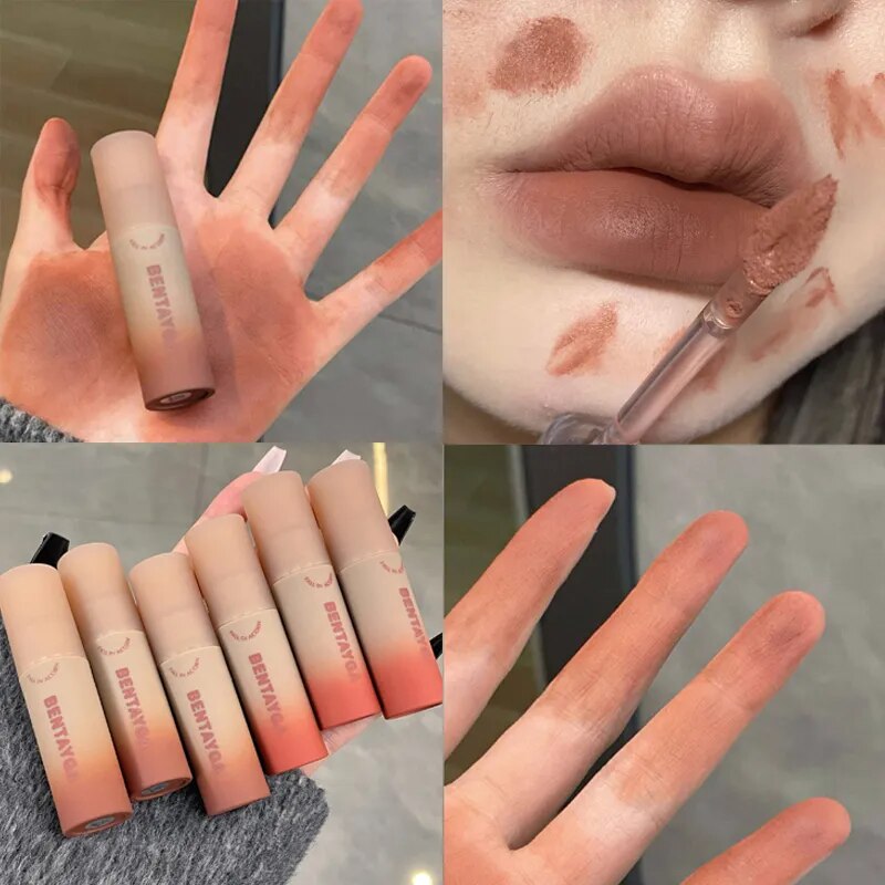 Rouge à Lèvre Matte K-Beauty