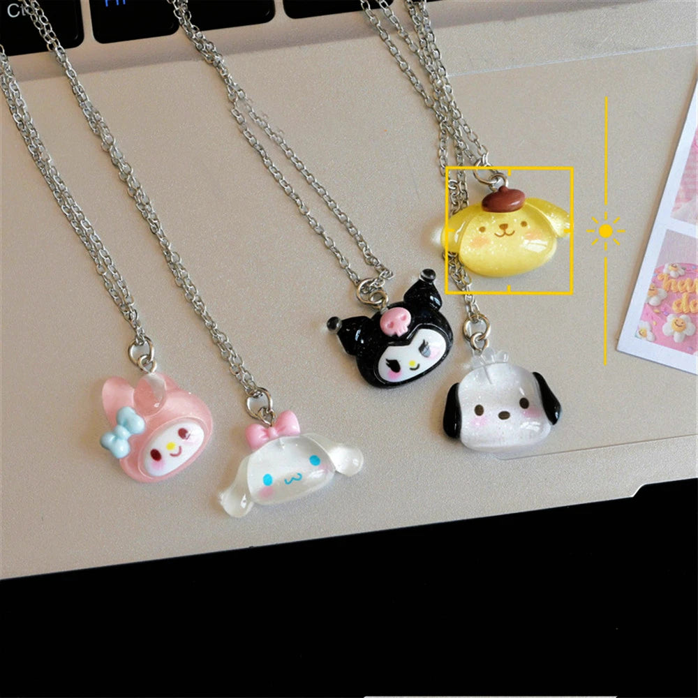 Collier Sanrio