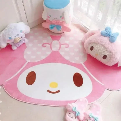Tapis My Melody