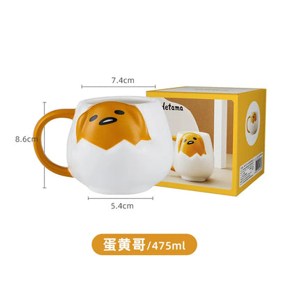 Mug - Sanrio