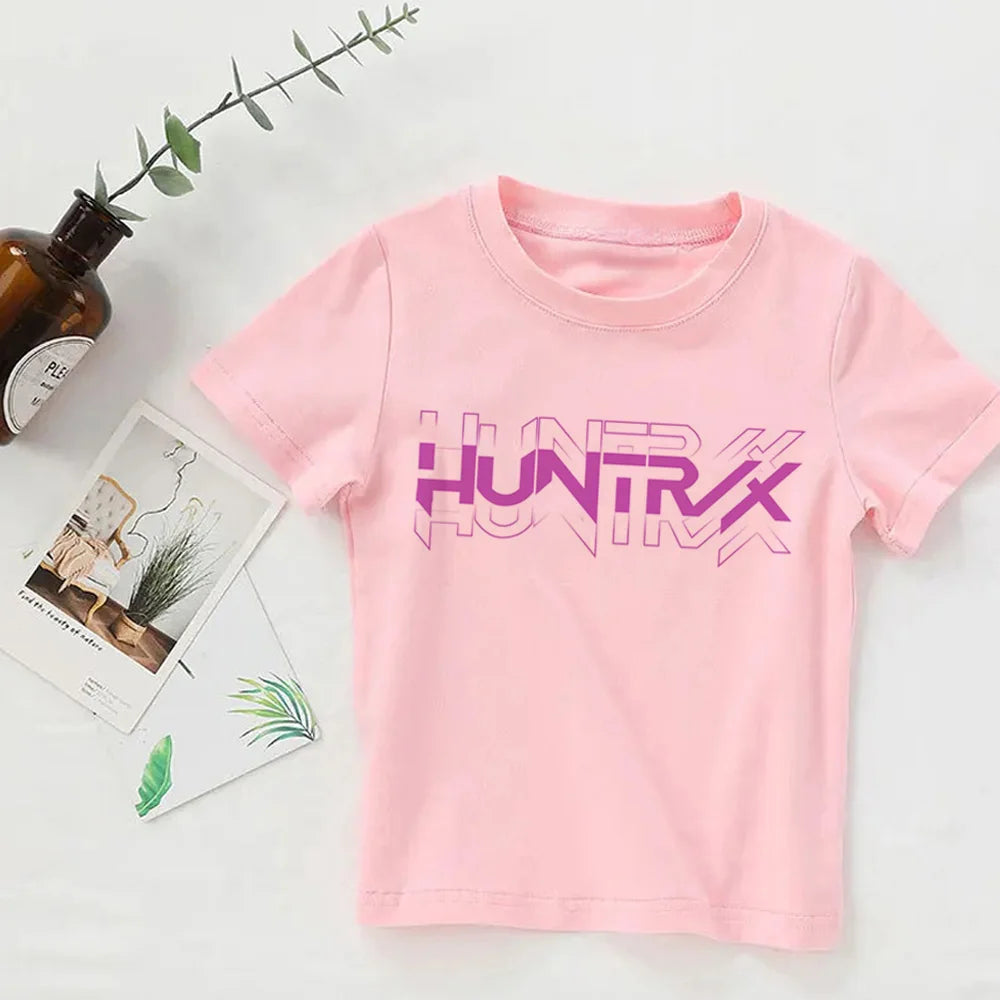 T-Shirt HUNTRX