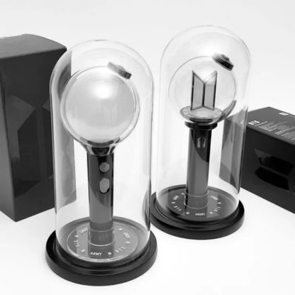 Merch BTS OFFICIAL LIGHT STICK VER.4  Parts