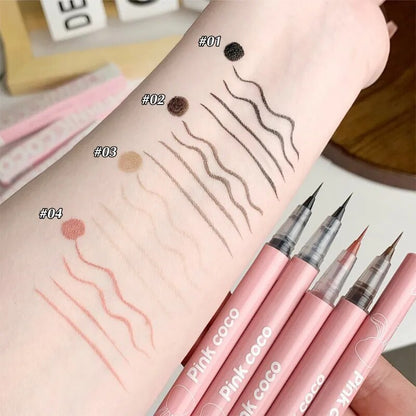 Eye Liner K-Beauty