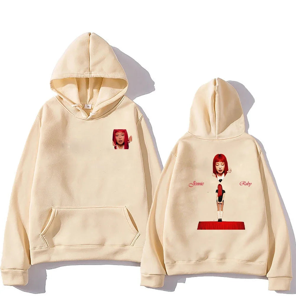 Sweatshirt Ruby Jennie