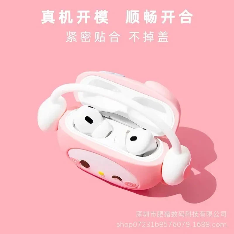 Coque Airpods Sanrio
