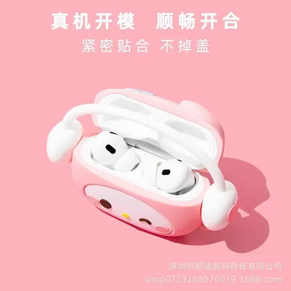 Coque Airpods Sanrio