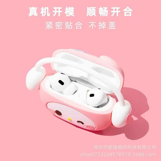 Coque Airpods Sanrio