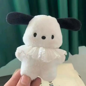 Peluche Pachacco