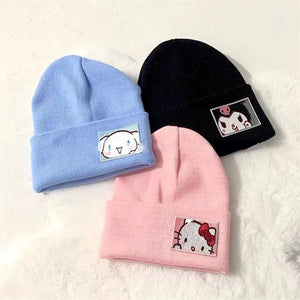 Bonnet Sanrio