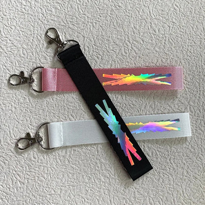 Porte clé Le Sserafim