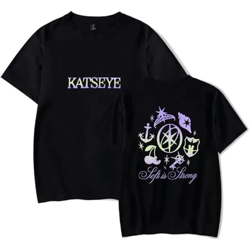 T-Shirt KATSEYE