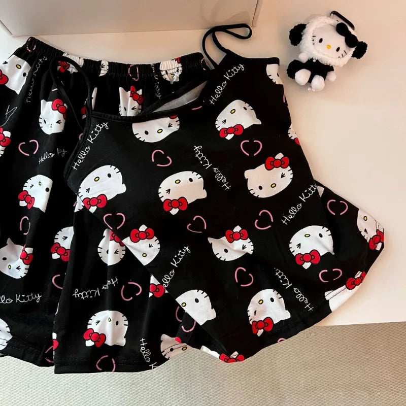 Pyjama Hello Kitty