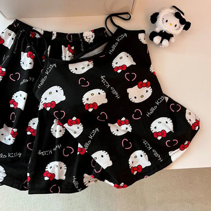 Pyjama Hello Kitty