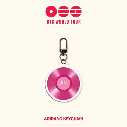 Porte Clés Arirang