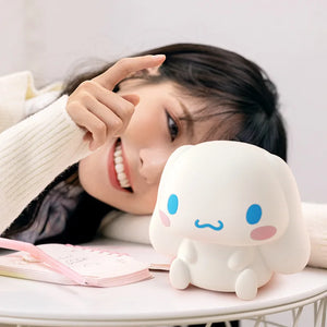 Lampe Cinnamoroll