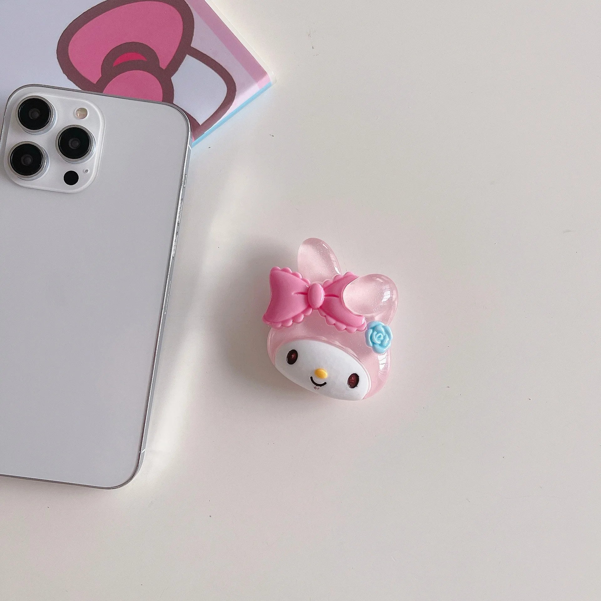 Décoration de Téléphone Sanrio