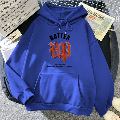 Sweatshirt Babymonster BATTER