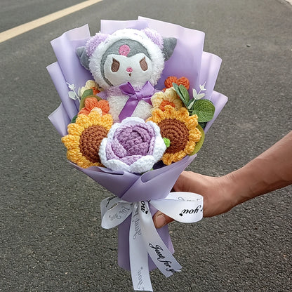 Bouquet Sanrio