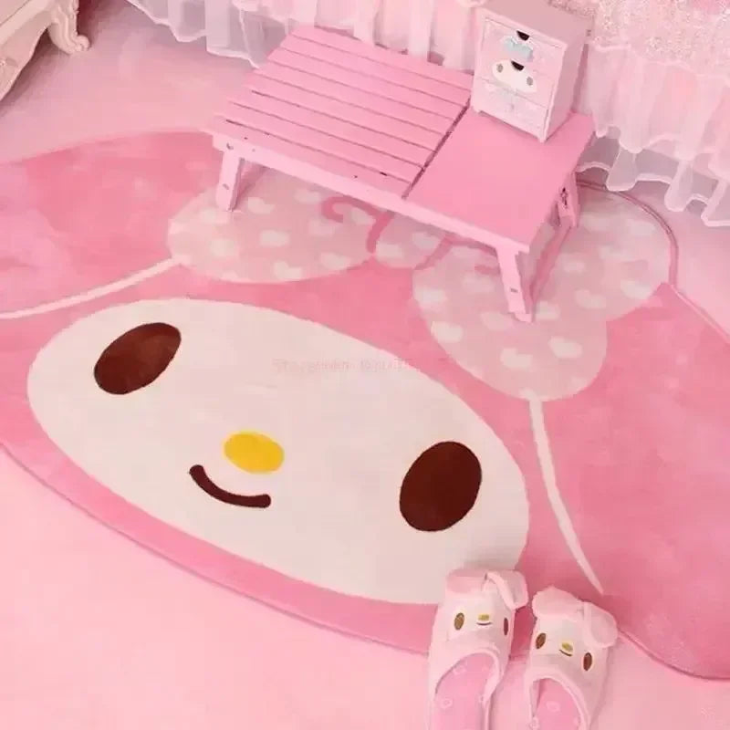 Tapis My Melody