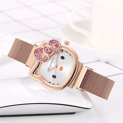 Montre Hello Kitty