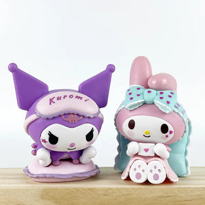 Box Sanrio Pyjamas