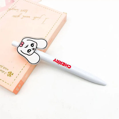 Stylo Noir IVE MINIVE