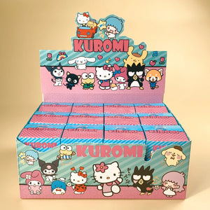 Box Sanrio