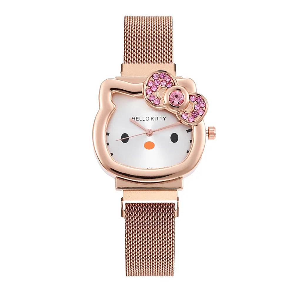 Montre Hello Kitty
