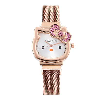 Montre Hello Kitty