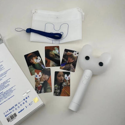 New Jeans Lightstick