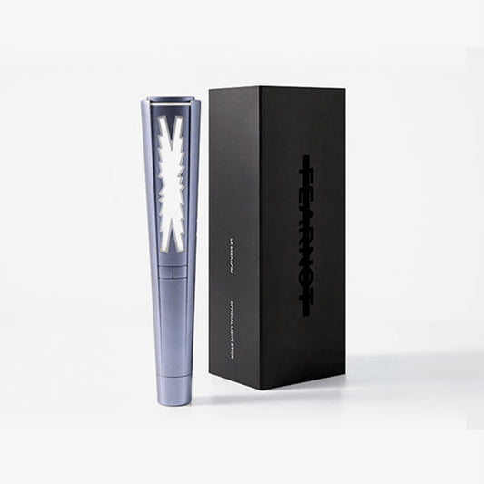 LE SSERAFIM - OFFICIAL LIGHT STICK