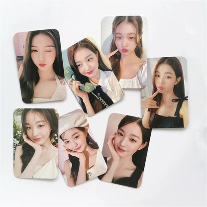 Set Photocards IVE