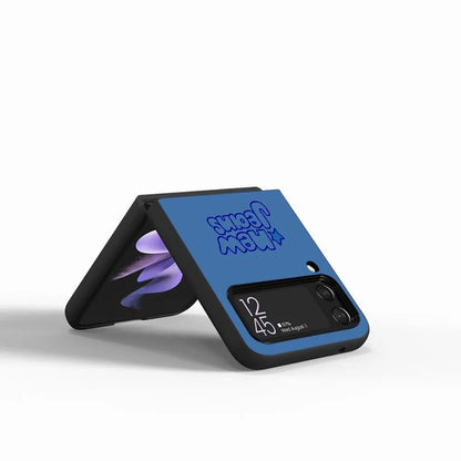 Coque Samsung New Jeans