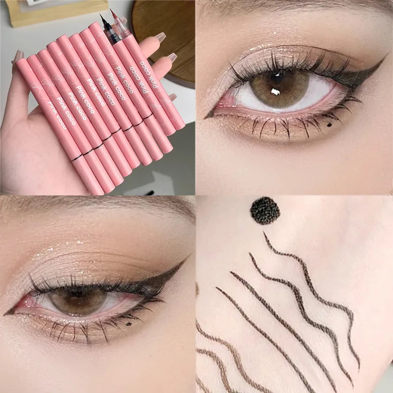 Eye Liner K-Beauty