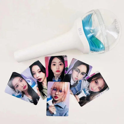 NMIXX Lightstick