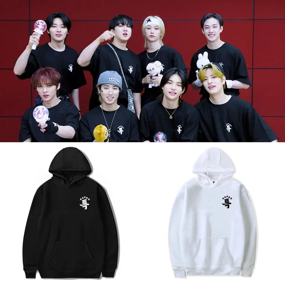 Sweatshirt Stray Kids