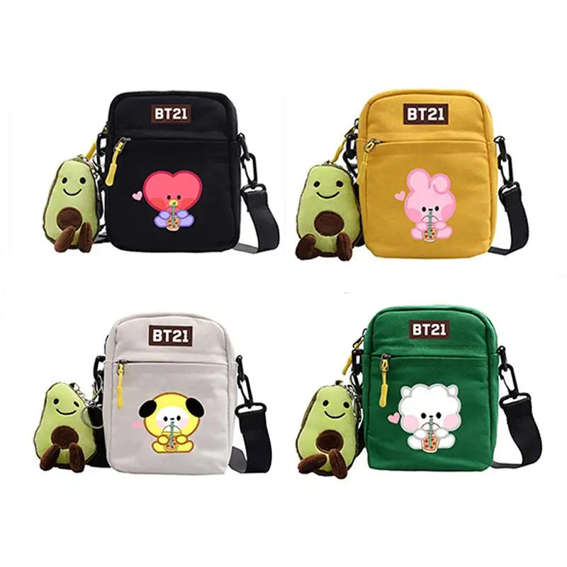 Sac BT21