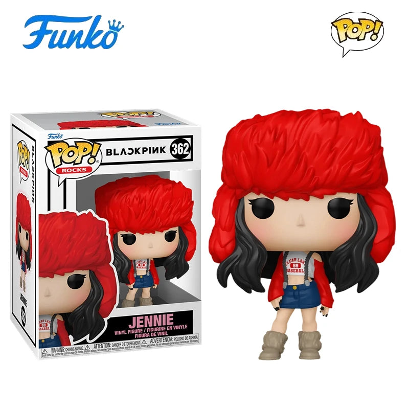 Figurine POP - Blackpink