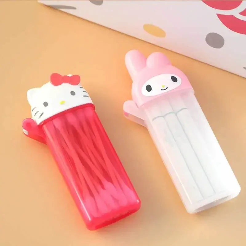 Petite Box Sanrio