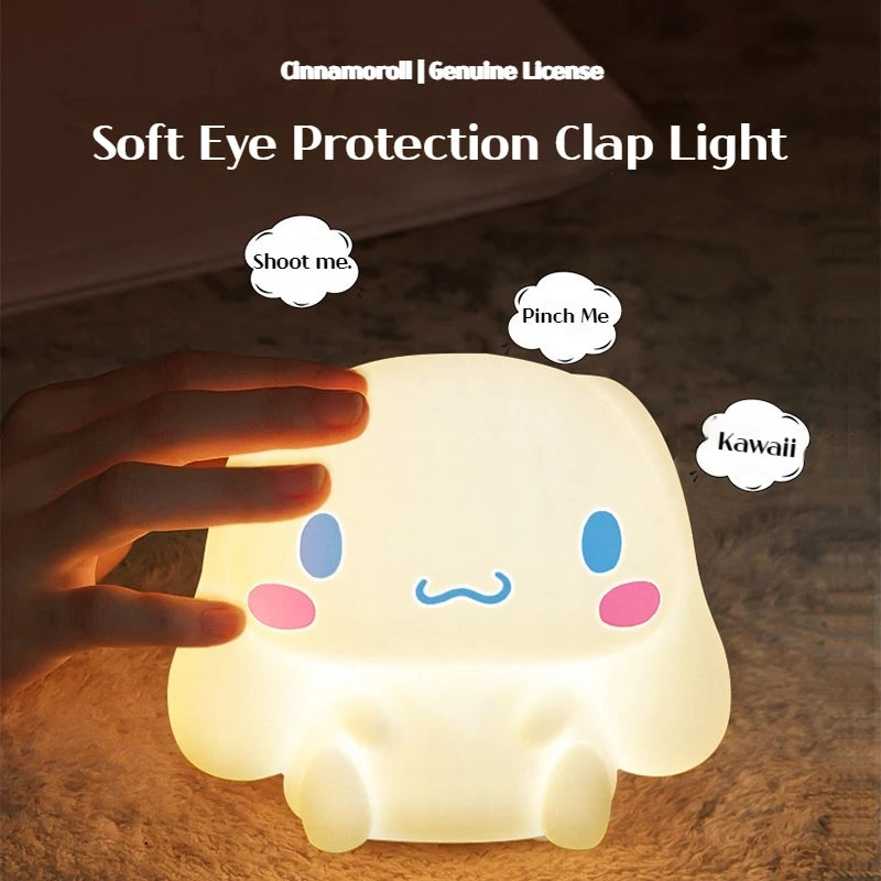 Lampe Cinnamoroll