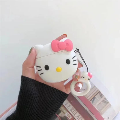 Coque Airpods Sanrio
