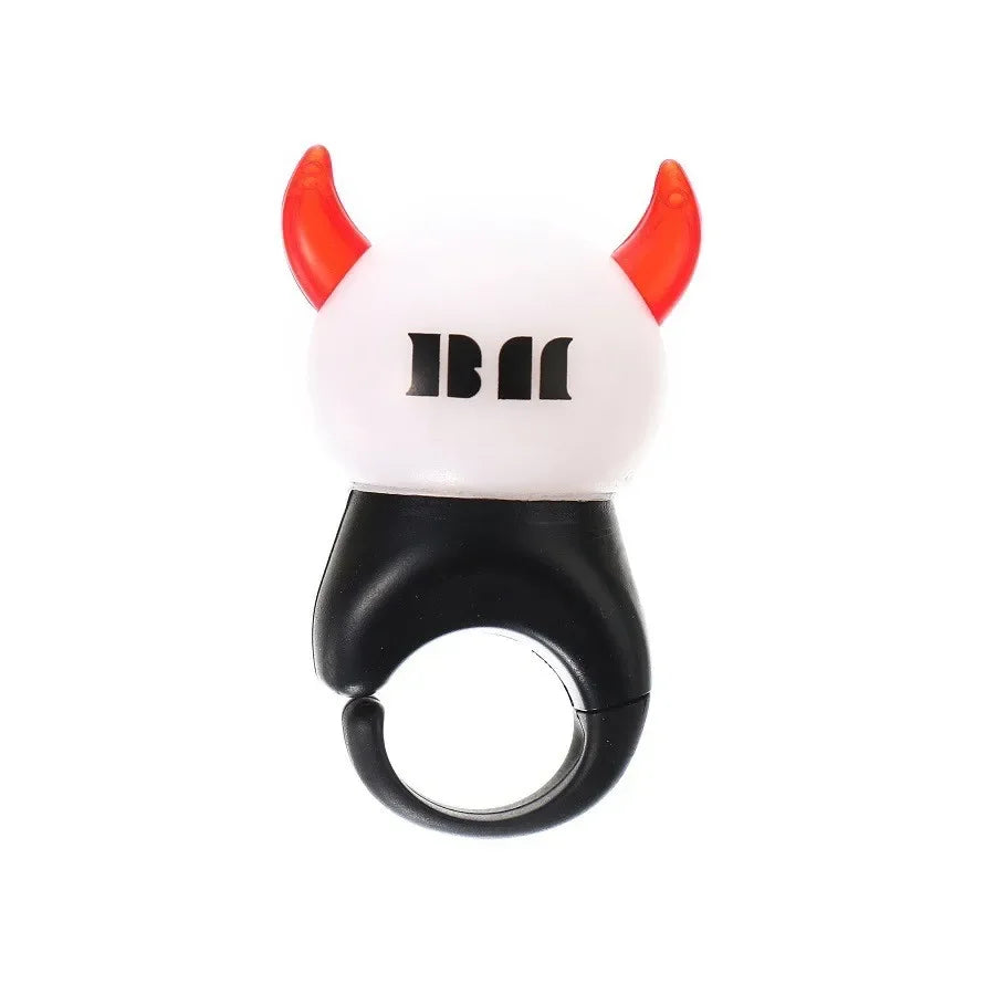 Mini Lightstick bague Babymonster