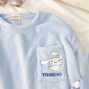 Pyjamas Cinnamoroll