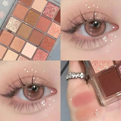Palette K-Beauty