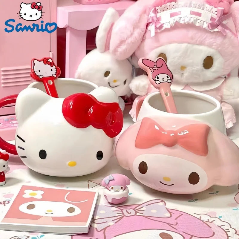 Tasse à Café Sanrio