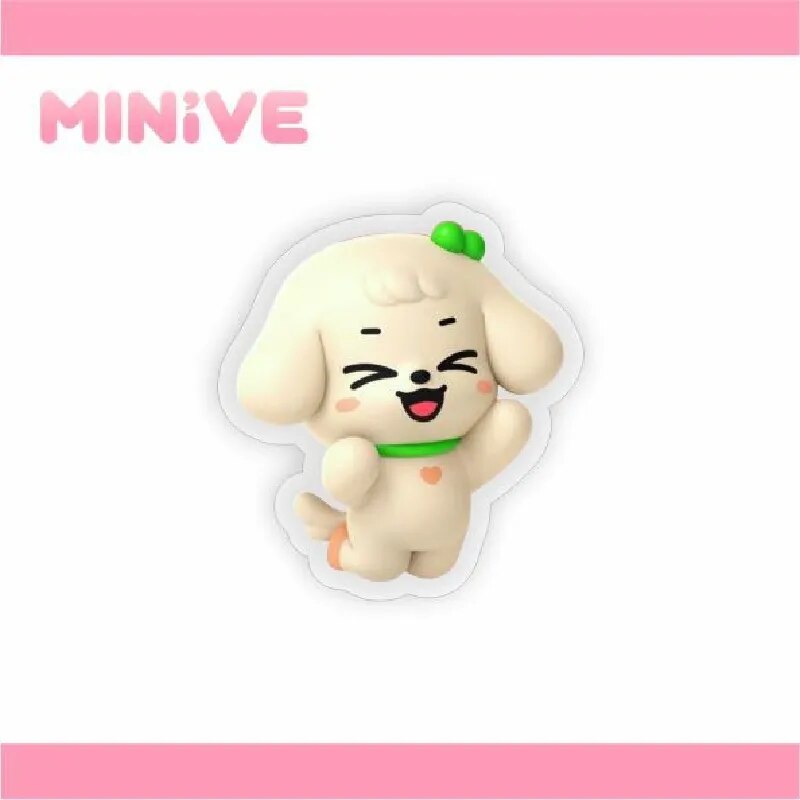 Support de téléphone IVE MINIVE