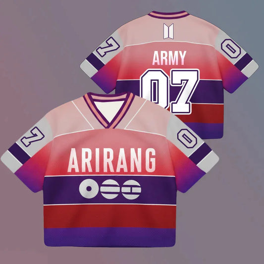 Maillot Top Arirang
