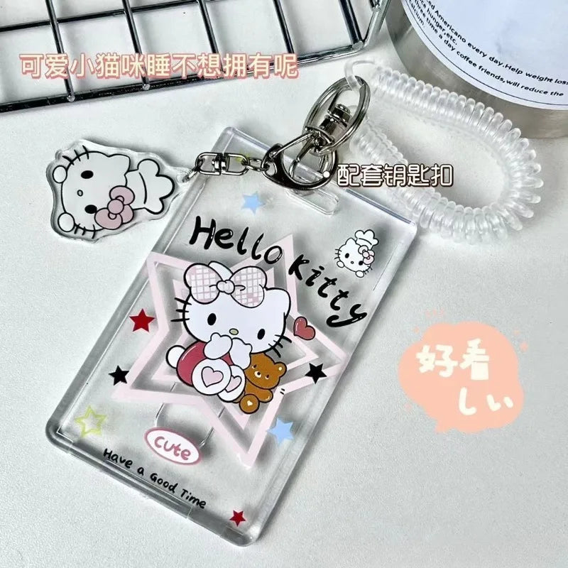 Porte Clé Sanrio