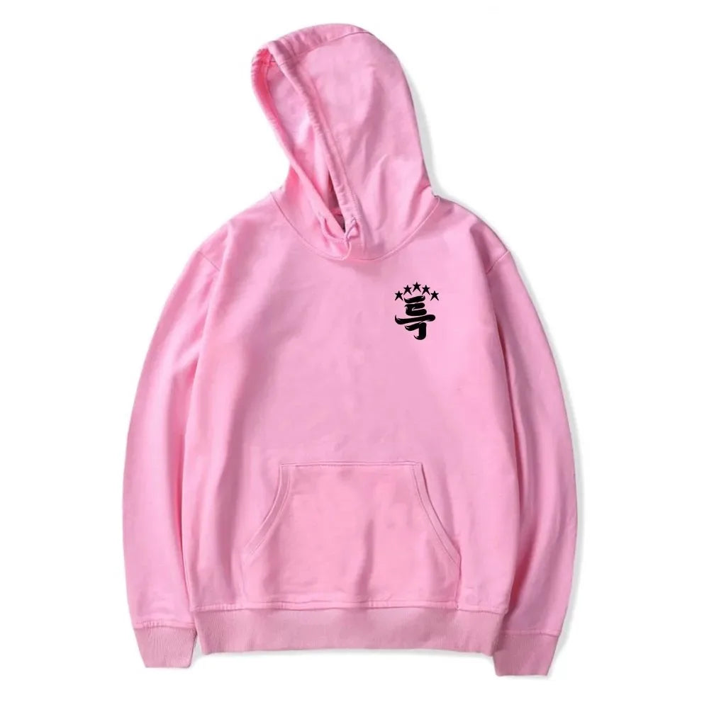 Sweatshirt Stray Kids