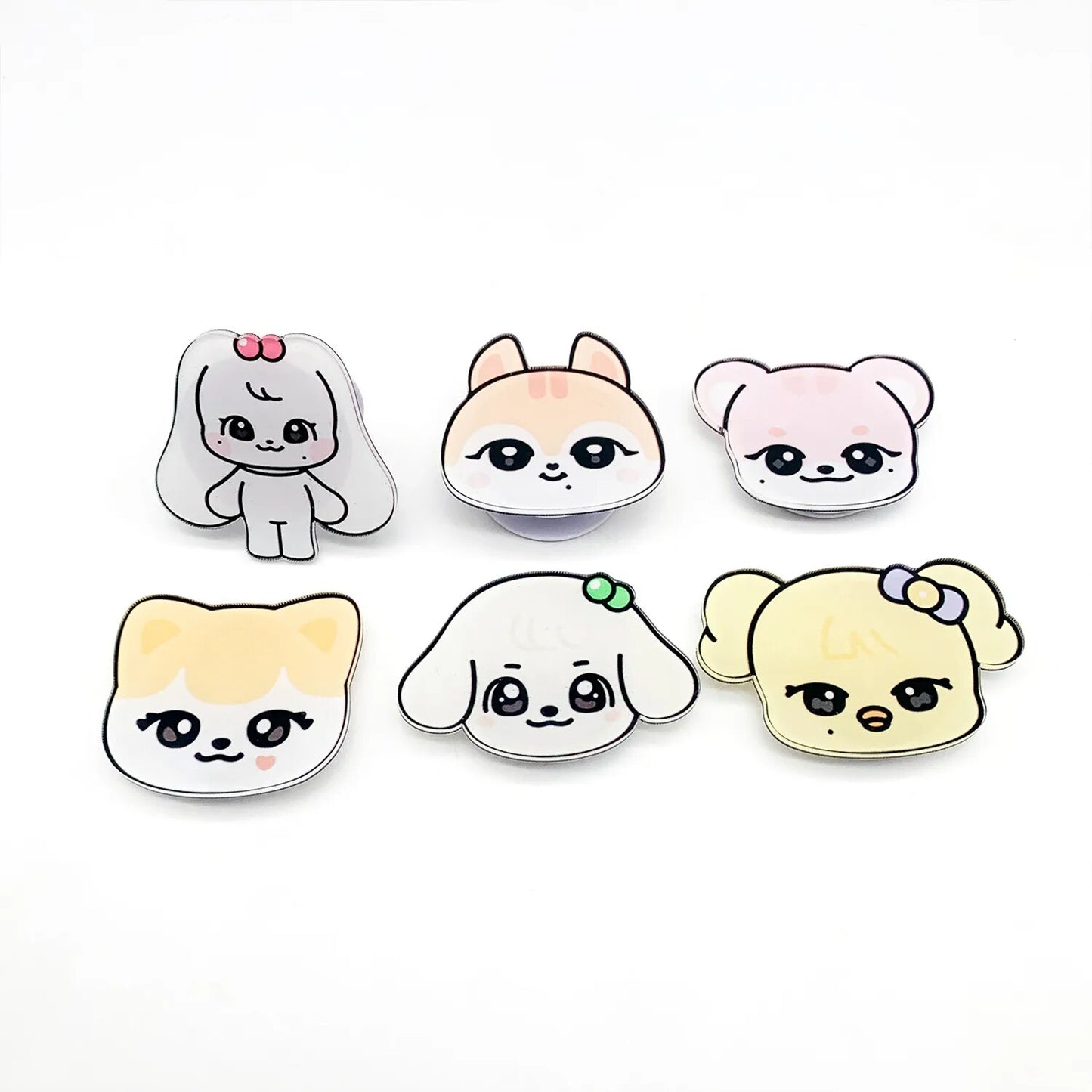 Support de téléphone IVE MINIVE